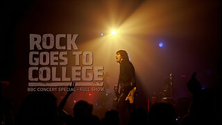Rock Goes To College Highlights