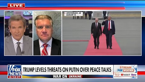 Russia’s willing to sacrifice MILLIONS of its own, says former intel official