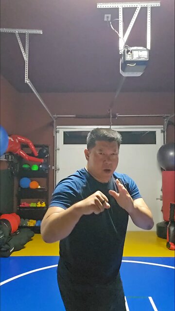 WTD Hand Combination 6, Bridge Set (Rank 3)