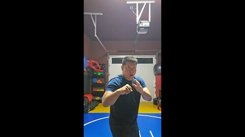 WTD Hand Combination 6, Bridge Set (Rank 3)