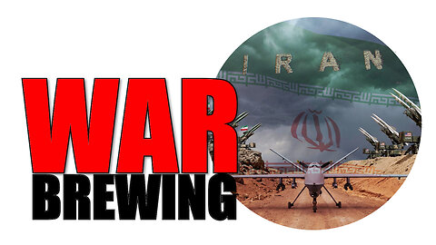 TENSIONS HEATING UP IN THE MIDDLE EAST!