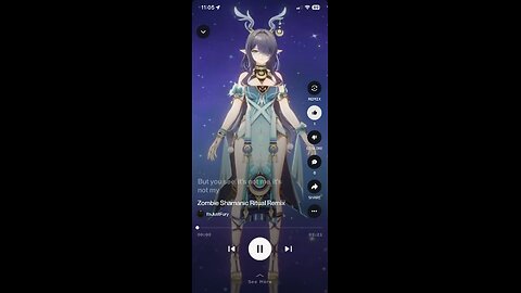 Zombie Shaminic Ritual Remix