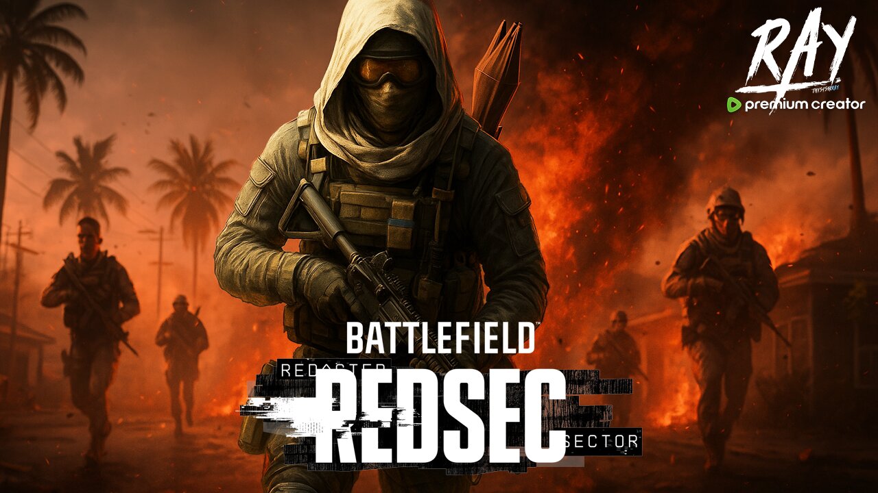 Pre Holi-RAY Dubs! | Rumble Premium Creator