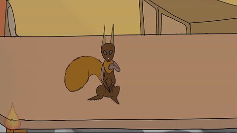 Li'l bugger butt dance