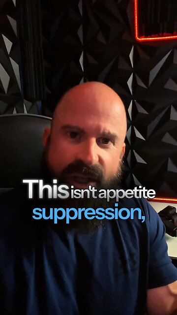 Q n A “Menopause and weight gain HELP!” - Dr Trevor Bachmeyer