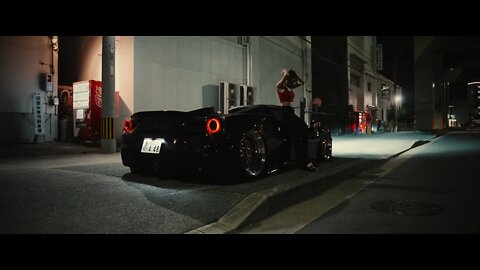 NerisPulse - Horizon | NightDrive Wave Music