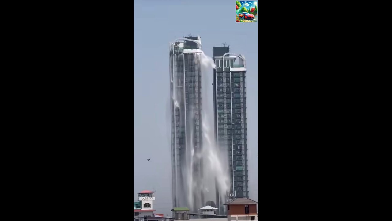 Bangkok & Thailand earthquake