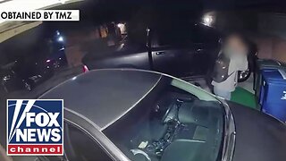 FBI REVIEWING NEW FOOTAGE: Can This Video Solve the Nancy Guthrie Case?