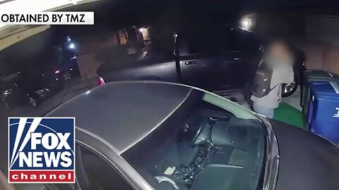 FBI REVIEWING NEW FOOTAGE: Can This Video Solve the Nancy Guthrie Case?