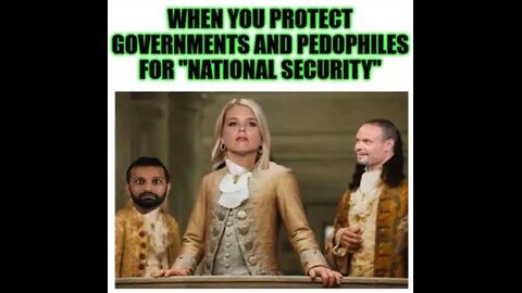 Trump Betrays America In Favor Of Mossad. Moving On.