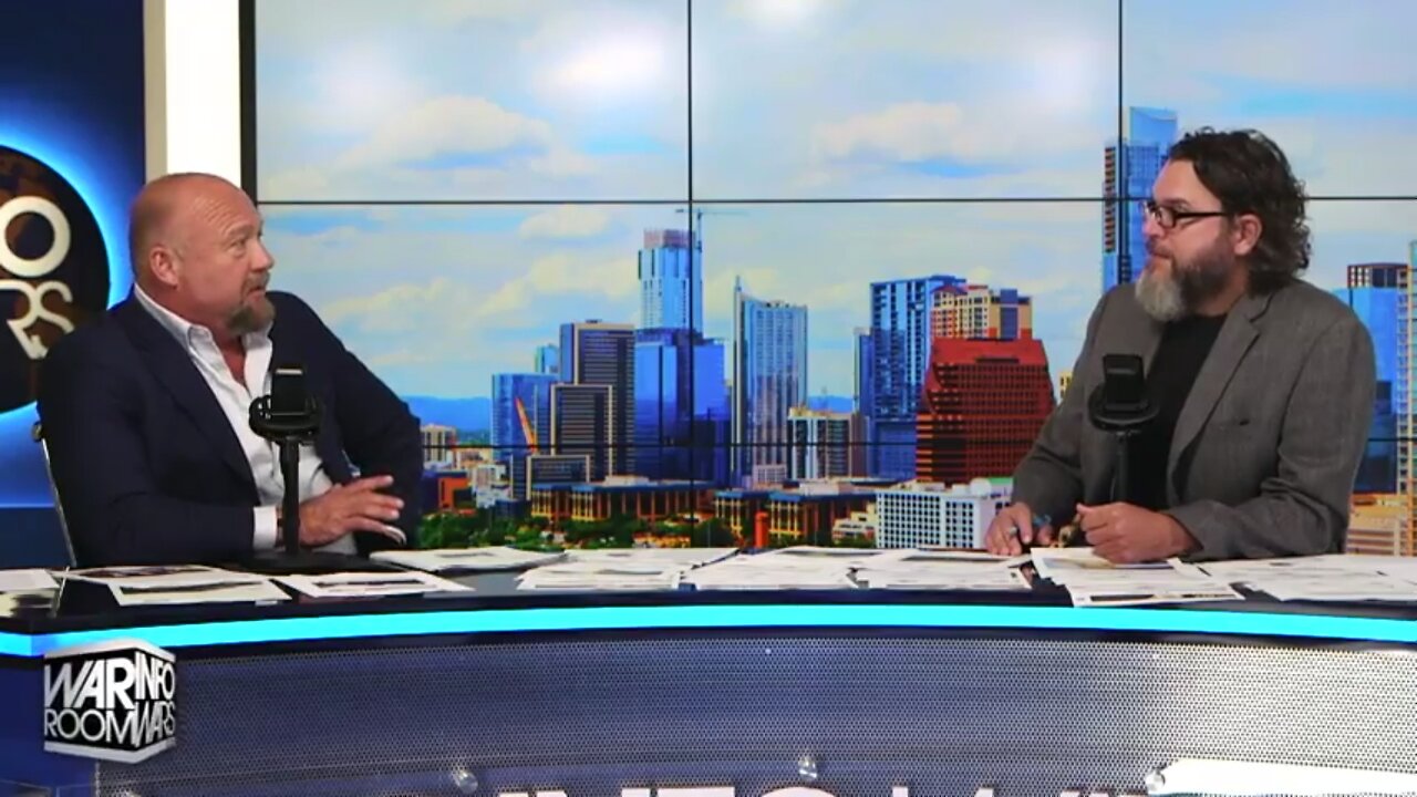 WAR ROOM (Full Show) Wednesday - 9/3/25