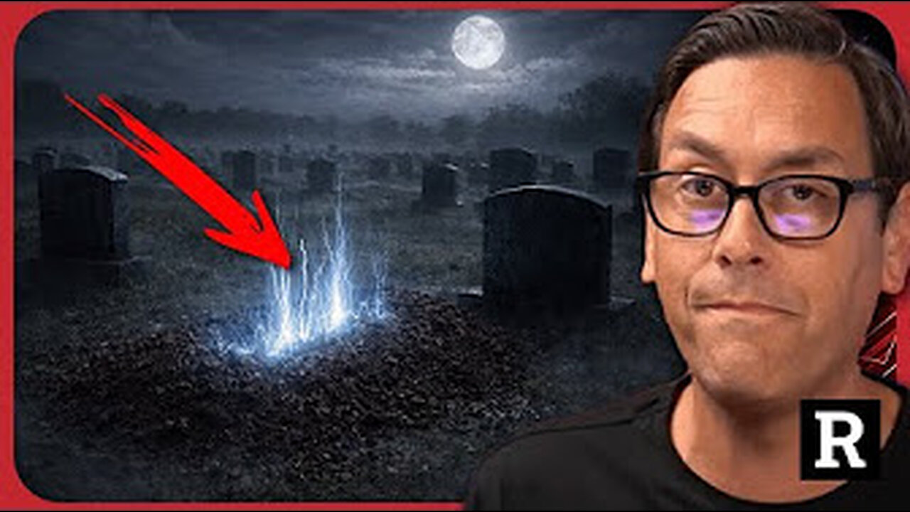 Covid shot is the devils work.