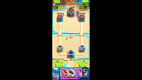 I Broke Clash Royale With This Push 😱💥 | UNSTOPPABLE!