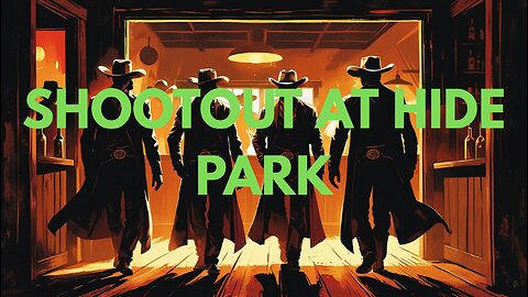 The Forgotten Gunfight Deadlier Than the OK Corral