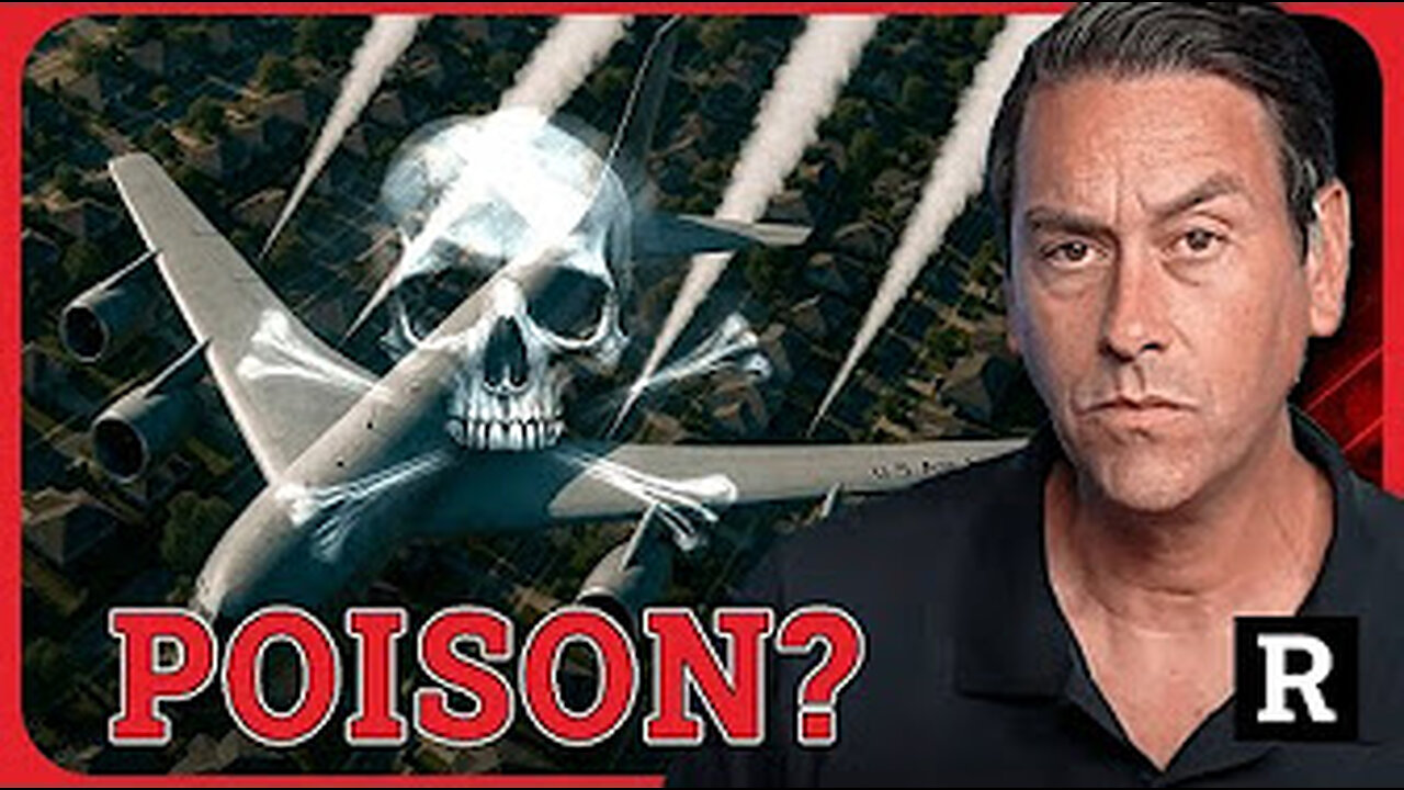 Poison?