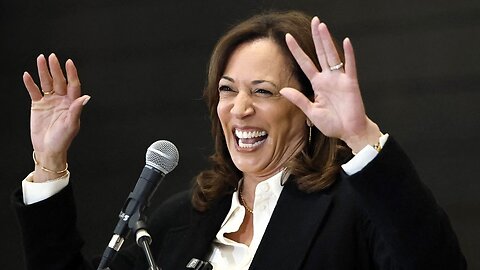 NOWOŚĆ: KAMALA HARRIS KUPUJE BRENTWOOD MANSION ZA 30 MILIONÓW DOLARÓW —...