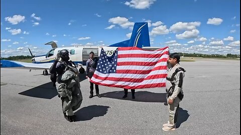 skydive weekend with the Silver Wings May3-4 2025