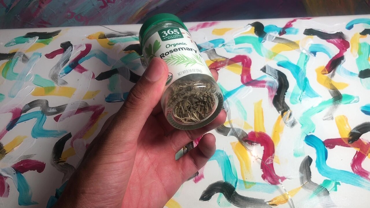 Whole Foods Market 365 Rosemary REVIEW