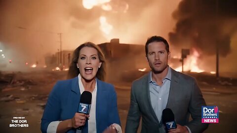 Top influencer opinions during a disaster 😂