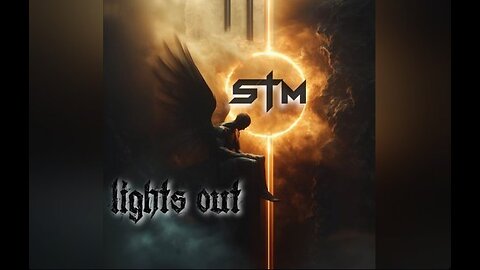 Swallow The Moon - LIGHTS OUT (SONG)