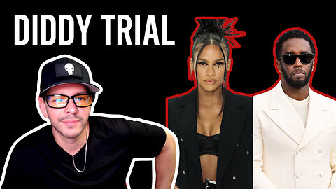 Diddy’s Dark Secrets & Ye’s Controversial Track