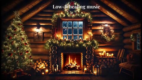 Spiritual music, healing music