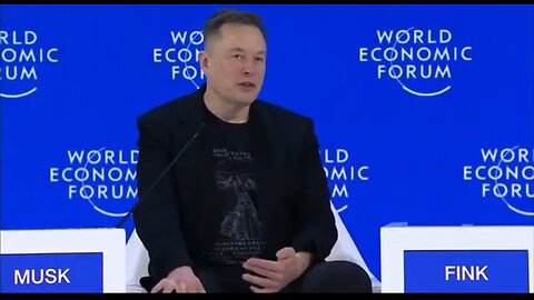 Elon Musk Jokes About Dying on Mars