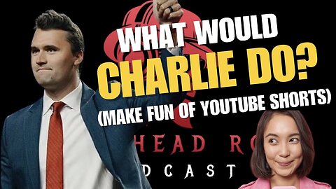 EPISODE #64: WE WILL MISS YOU, CHARLIE.