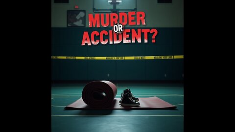 Kendrick Johnson: Murder or Mistake?