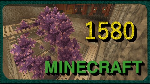 Lets Play Minecraft Episode – 1580 Staircases and Catwalks