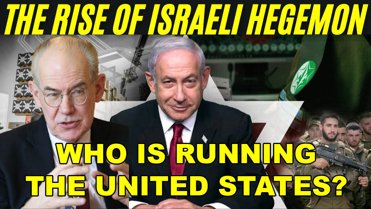 Who Is Running The United States?