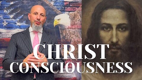 The Truth about Christ Consciousness