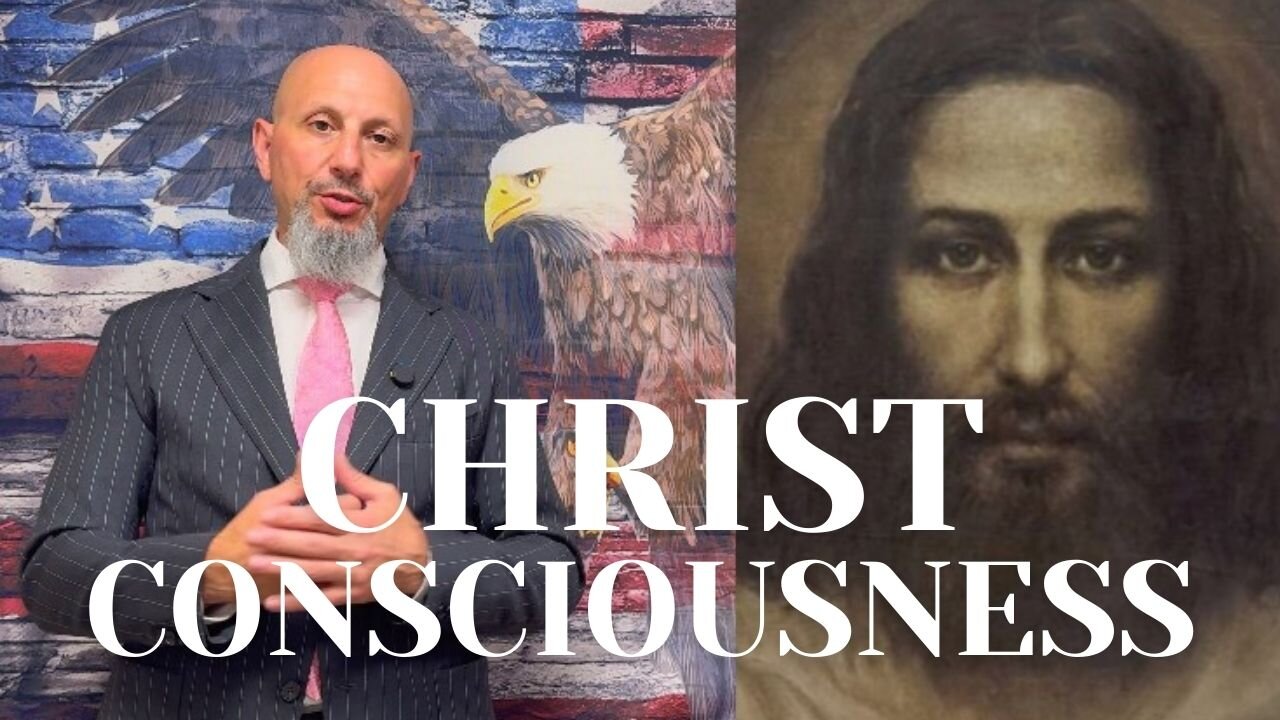 The Truth about Christ Consciousness