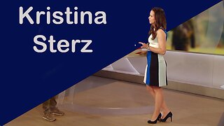 Kristina Sterz 210725