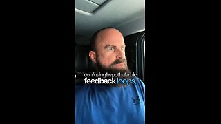 Q n A “Ipamorelin Daily or 3x a Week?” - Dr Trevor Bachmeyer