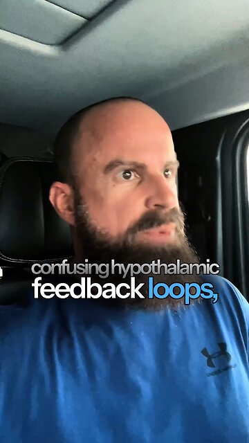 Q n A “Ipamorelin Daily or 3x a Week?” - Dr Trevor Bachmeyer