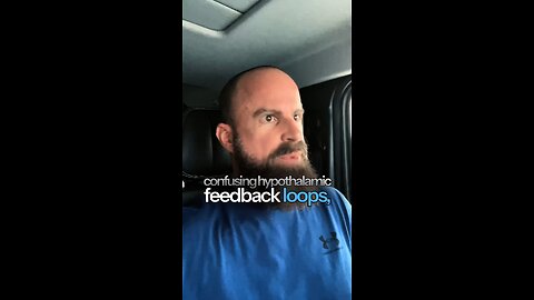 Q n A “Ipamorelin Daily or 3x a Week?” - Dr Trevor Bachmeyer