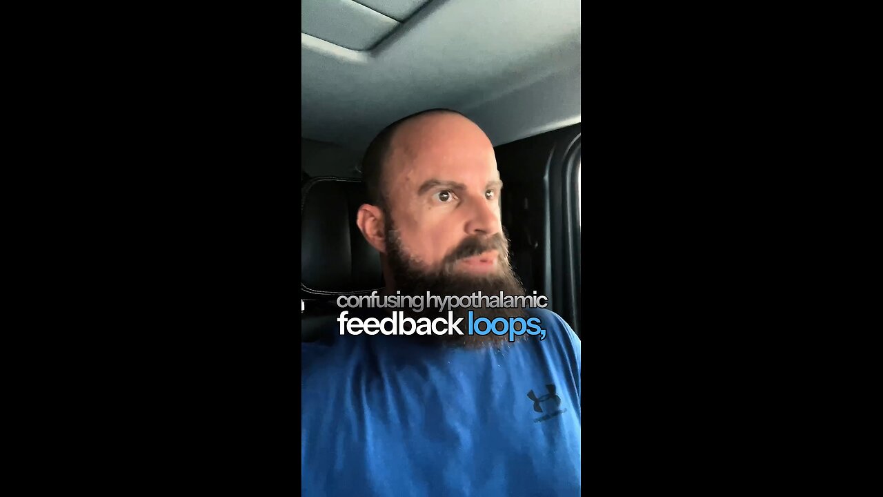 Q n A “Ipamorelin Daily or 3x a Week?” - Dr Trevor Bachmeyer