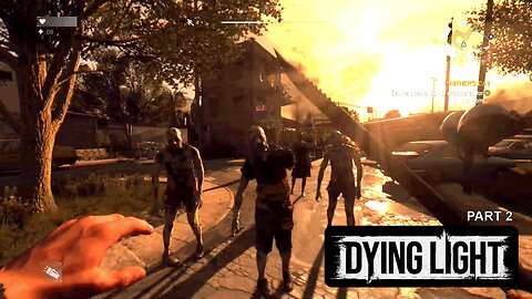 If Mama Ain't Happy, Nobody Happy! | Dying Light: Part 2
