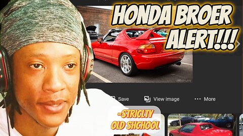 OLDSCHOOL HONDA SEASON. | ALLWORLDSADAY S1W49