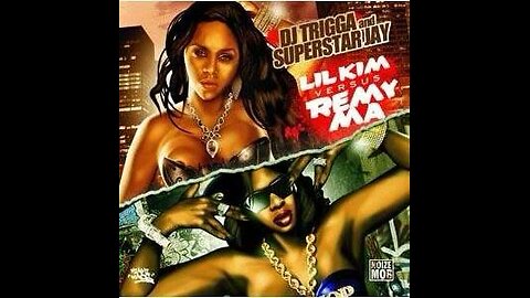 M.O.P., Busta Rhymes & Remy Ma Ante Up