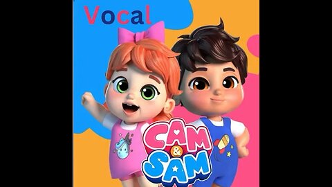 Cam And Sam Vocal Album - Cam And Sam Are Sick