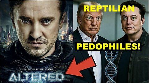 Call: Altered! They're Not Hiding What Their Plans Are For Us Anymore!