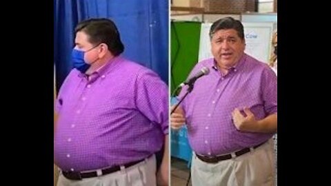 Pritzker Continues to Play Politics with Crime in IL! Other Governors Are Guilty Too!