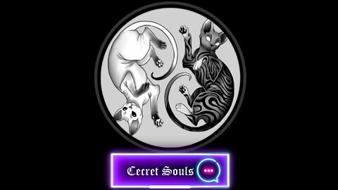 Live with Cecret Souls!