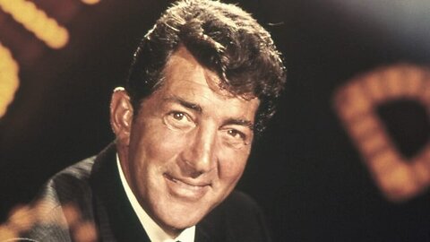 ფრედერიკ ლოუ, დინ მარტინი / On The Street Where You Live / Frederick Loewe, Dean Martin