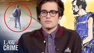 Nick Reiner Speaks 3 Words in Court After Murder Arrest