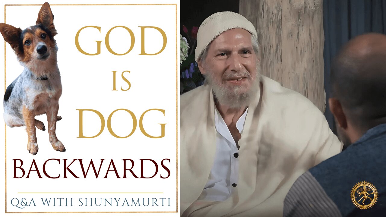 There is No Escape from Devotion! | Q&A With Shunyamurti