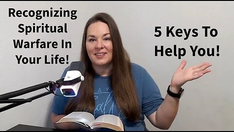 Understanding Spiritual Warfare You Are Missing: Insights from 2 Corinthians 10