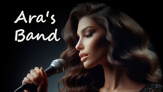 You Only Have To Climb Reprised (Ara's Band)